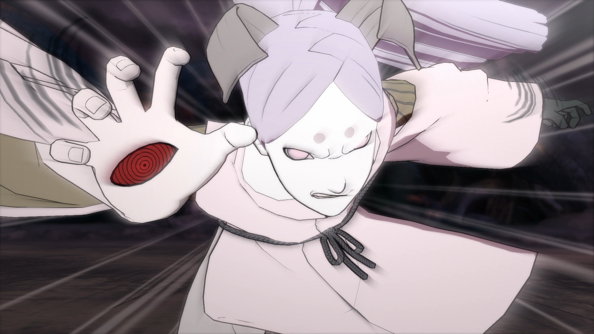 NARUTO SHIPPUDEN: Ultimate Ninja STORM 4 - Road to Boruto - PC