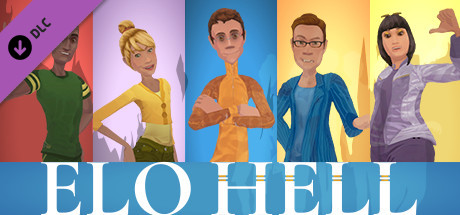 Elo Hell - Episodes 1-5 banner image