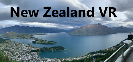 New Zealand VR banner image