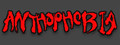 Anthophobia logo
