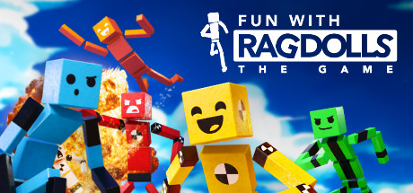 Image for Fun with Ragdolls: The Game