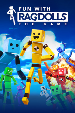 Fun with Ragdolls: The Game Steam CD Key
