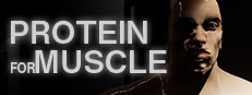 Protein for Muscle 게임 이미지