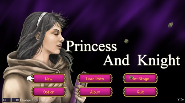 скриншот Princess and Knight 0