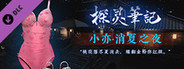 探灵笔记-灵探小亦·消夏之夜服饰（附送29999灵币）