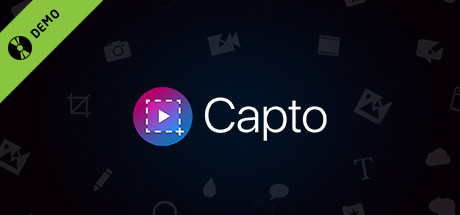 Capto Demo