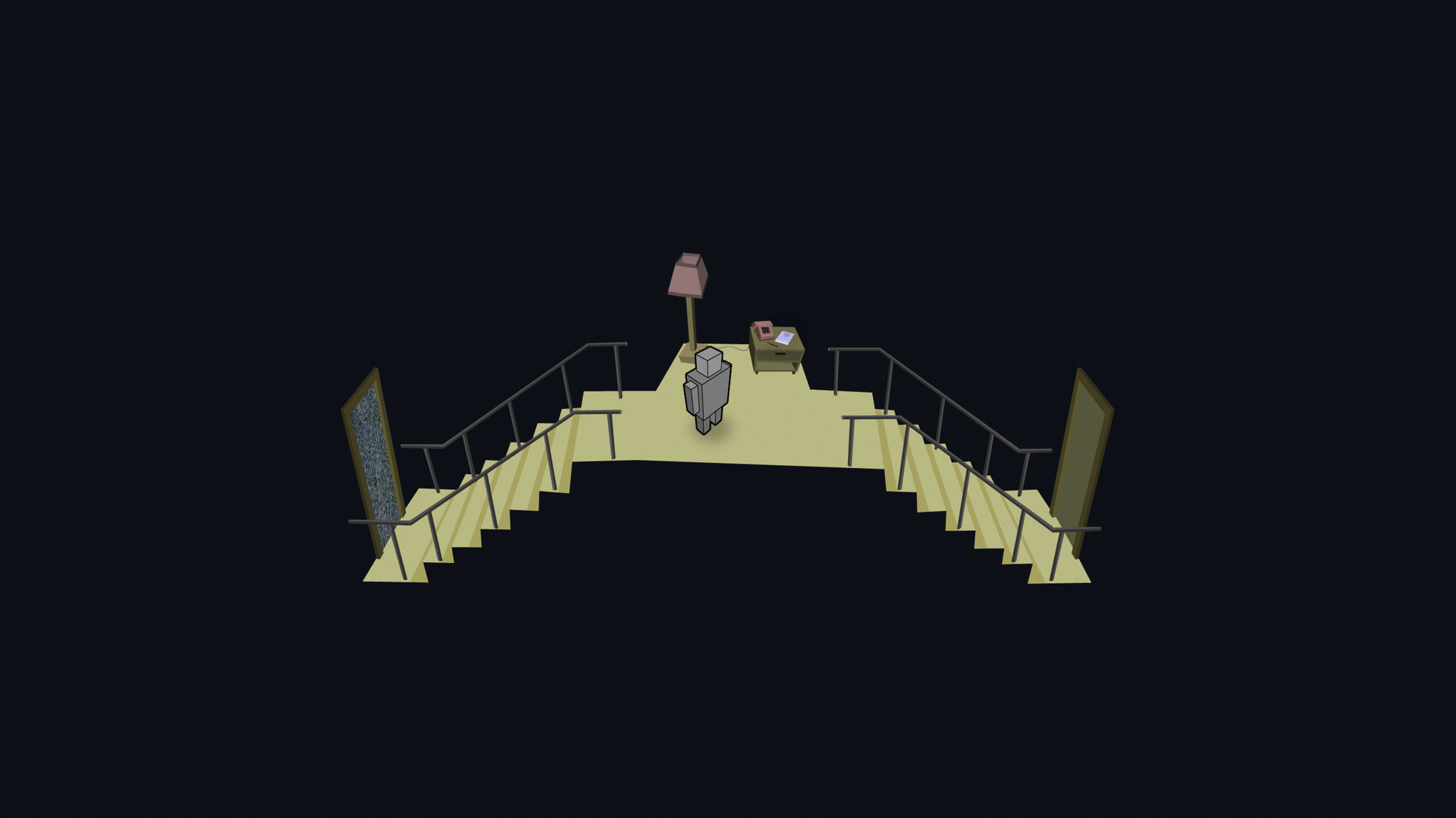 The Gateway Trilogy Demo #6