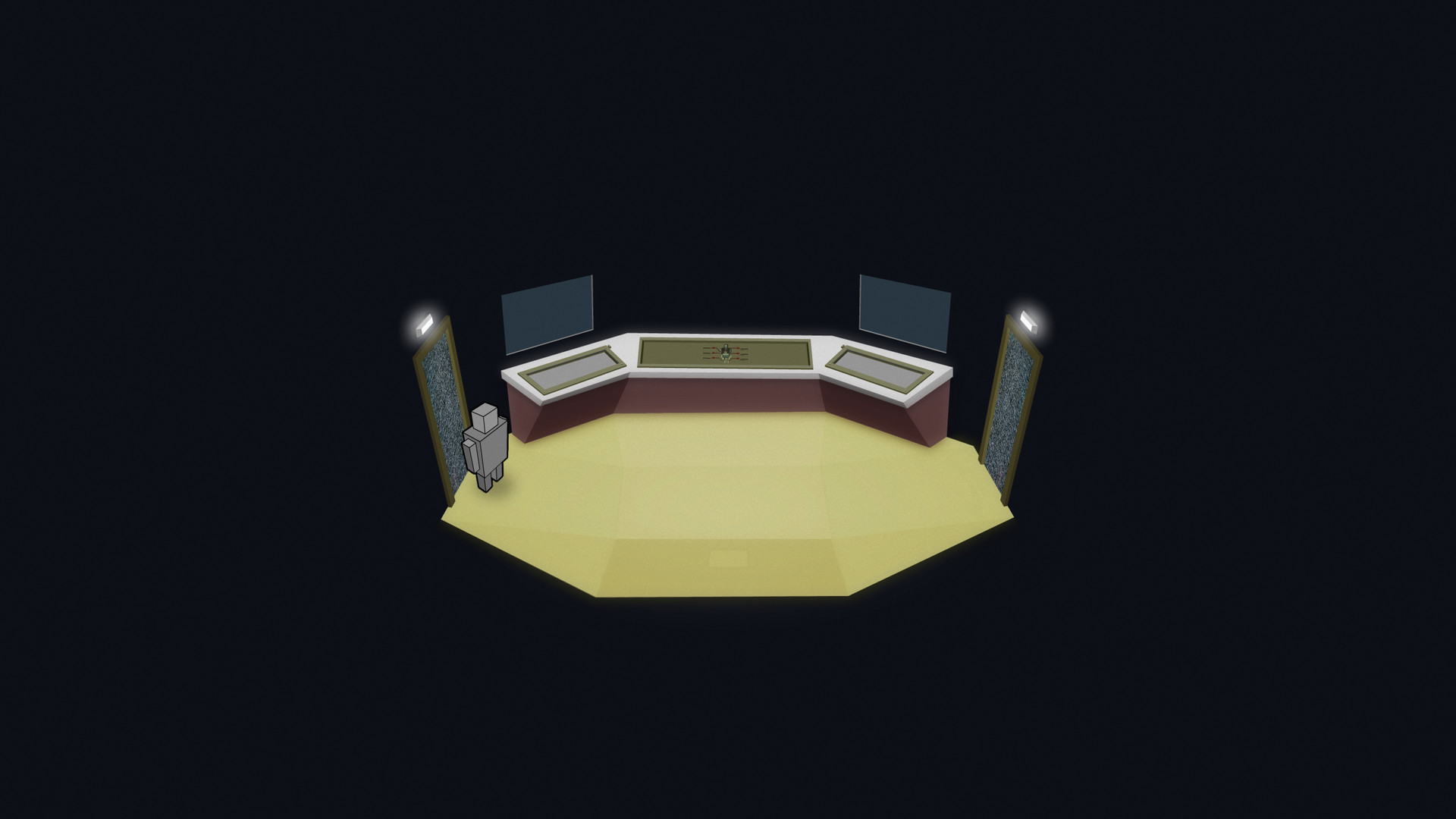 The Gateway Trilogy Demo #10