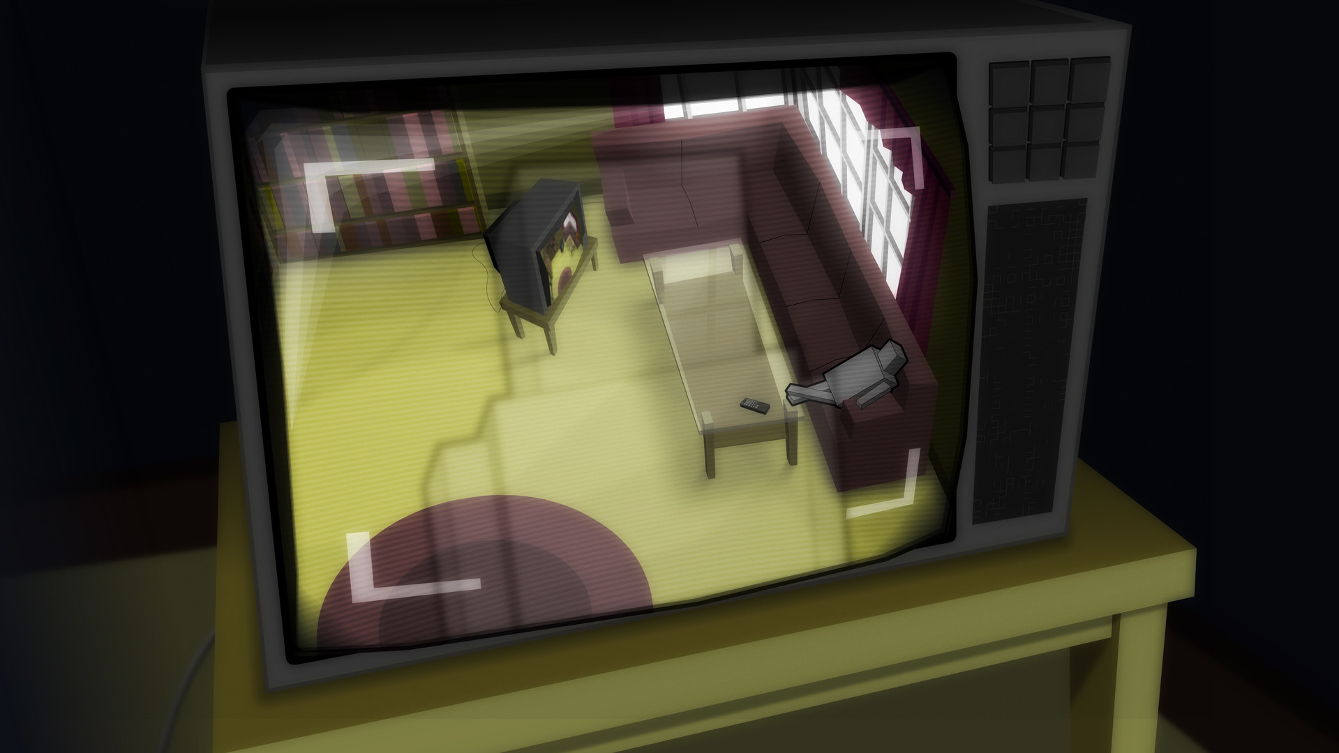 The Gateway Trilogy Demo #5