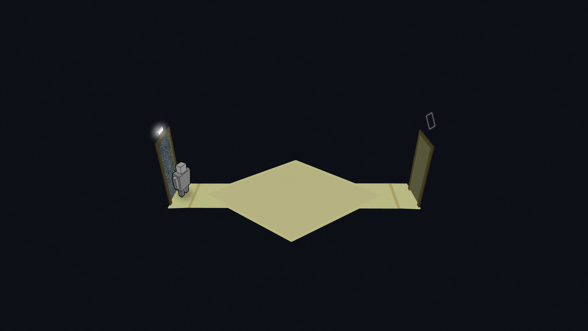 The Gateway Trilogy Demo #2