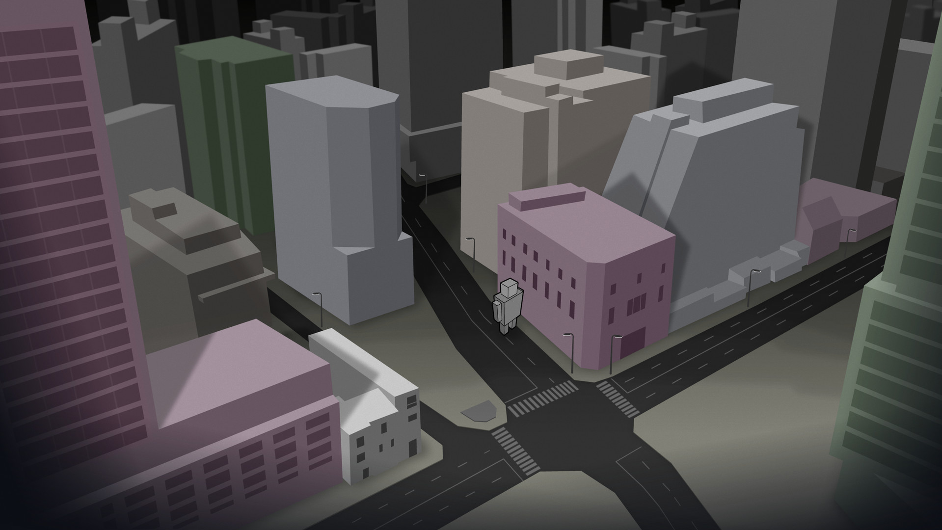 The Gateway Trilogy Demo #7