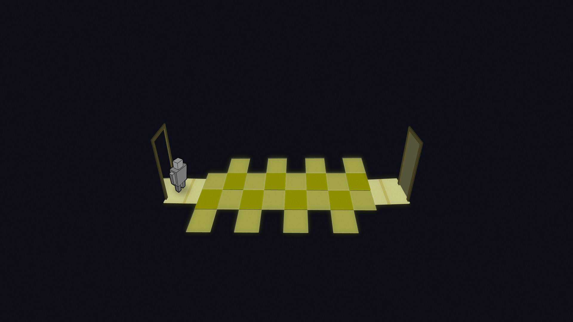 The Gateway Trilogy Demo #12