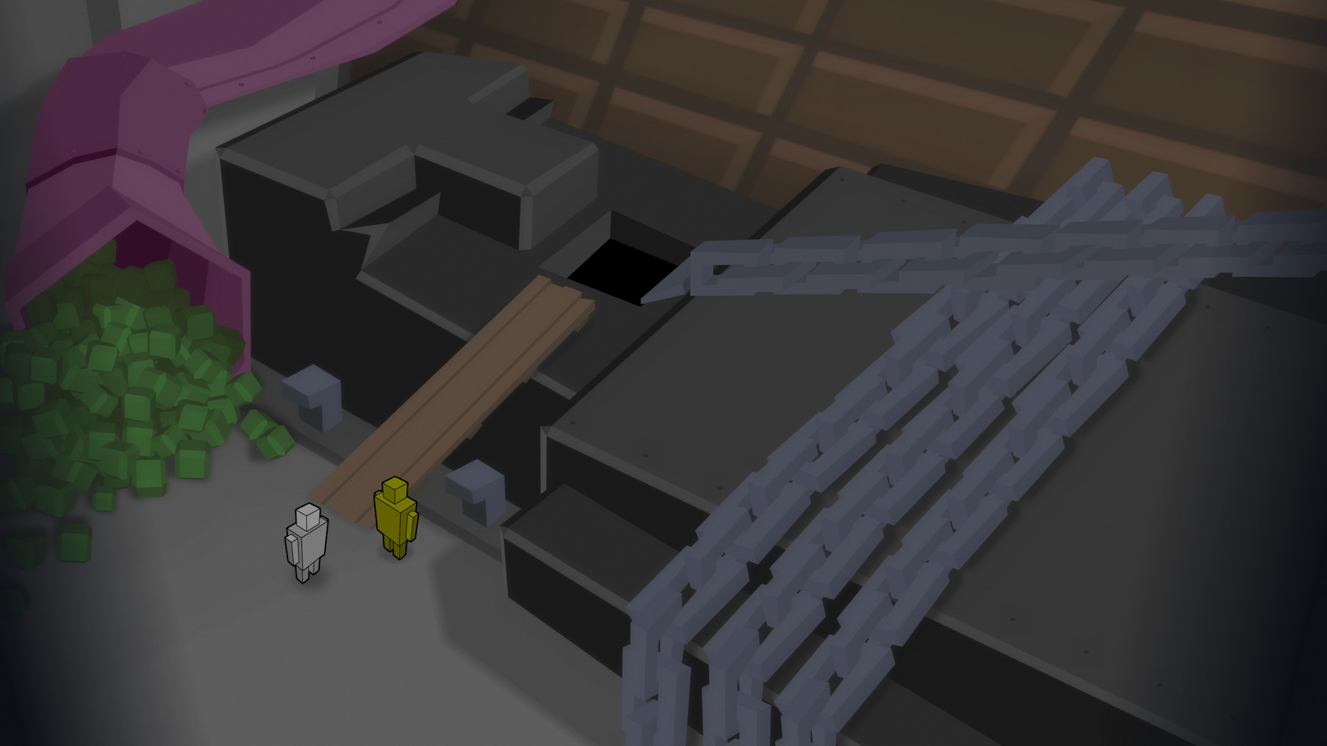 The Gateway Trilogy Demo #3