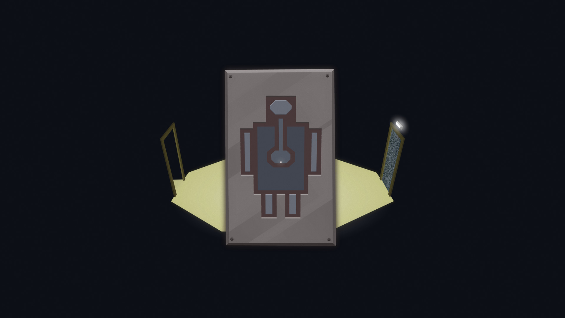 The Gateway Trilogy Demo #4