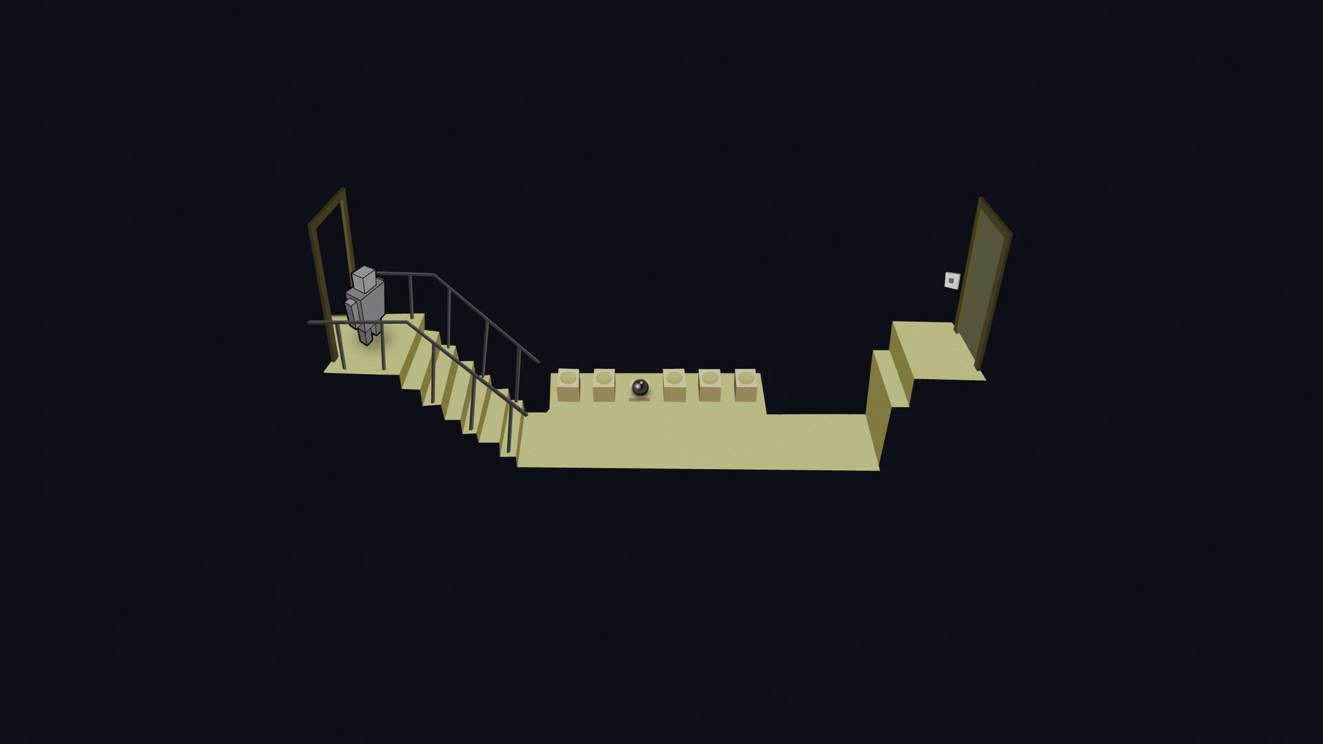 The Gateway Trilogy Demo #8