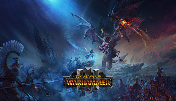 Total War: WARHAMMER III on Steam