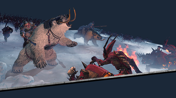 Total War: WARHAMMER III on Steam