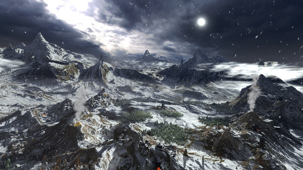 Total War: WARHAMMER III screenshot