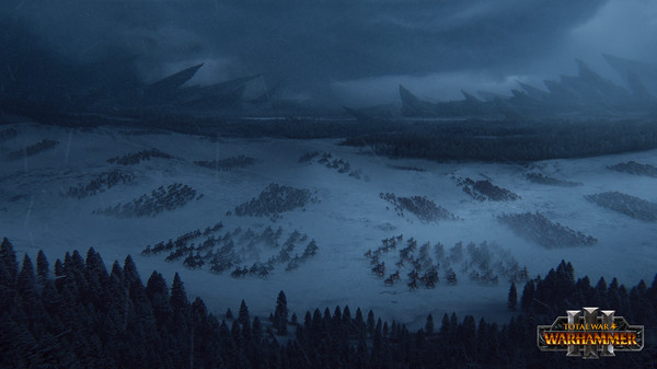 Total War: WARHAMMER IIIfor windows and Linux 1