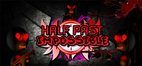 Half-Past Impossible Cover Image