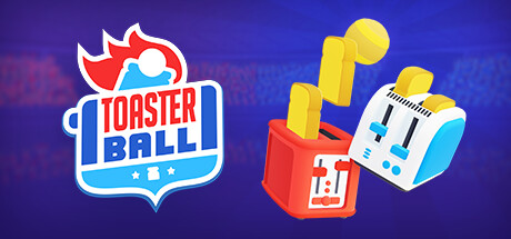 Toasterball banner image