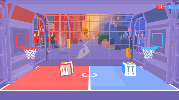 Toasterball Game Download For PC 270MB 2 Toasterball Game Download For PC-2