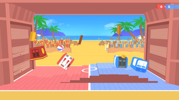 Toasterball Game Download For PC 270MB 3 Toasterball Game Download For PC-3