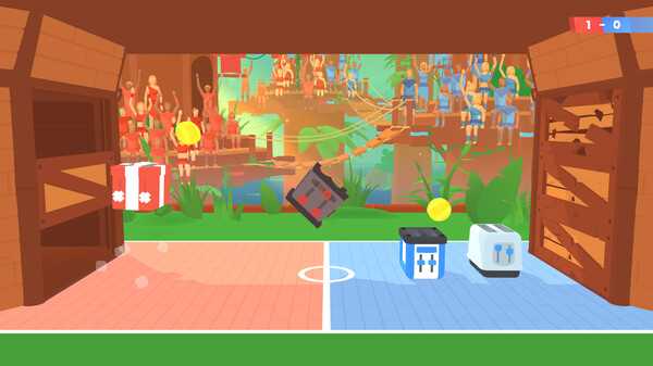 Toasterball Game Download For PC 270MB 4 Toasterball Game Download For PC-4