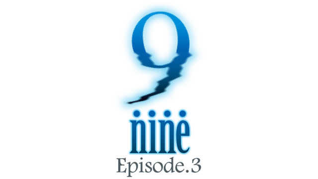 9-nine-: Episode 3