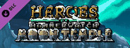 Heroes of Hammerwatch: Moon Temple