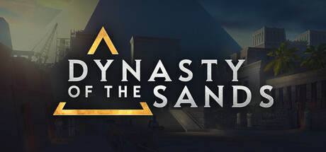 Dynasty of the Sands Cover Image