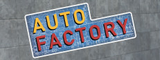 Auto Factory 게임 이미지