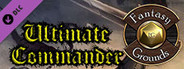 Fantasy Grounds - Ultimate Commander (5E)