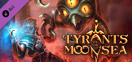 Teaser image for Neverwinter Nights: Enhanced Edition Tyrants of the Moonsea
