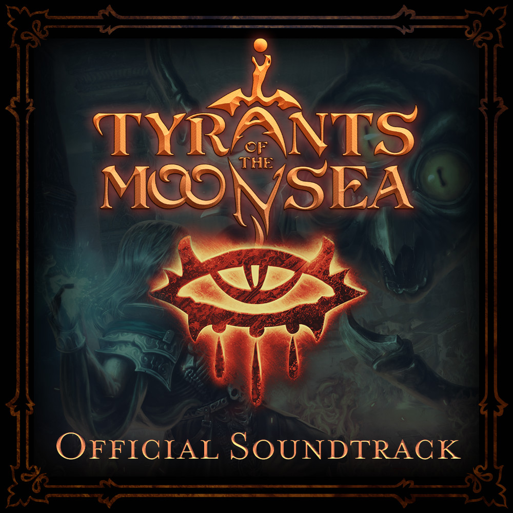 Neverwinter Nights: Enhanced Edition Tyrants of the Moonsea Official Soundtrack Featured Screenshot #1