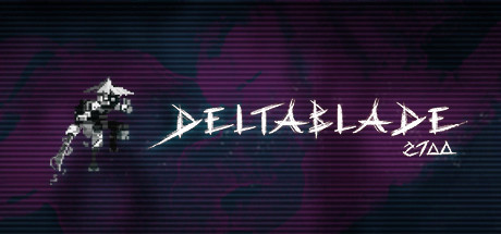 DeltaBlade 2700 Cover Image
