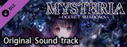 Mysteria~Occult Shadows~Mysteria~Occult Shadows~Original Soundtrack