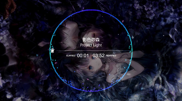 Mysteria~Occult Shadows~Mysteria~Occult Shadows~Original Soundtrack