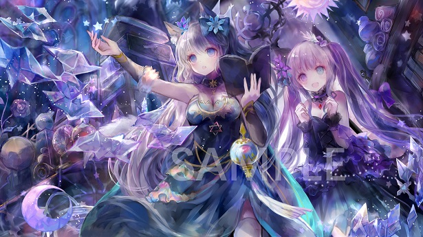 Save 40 On Mysteria Occult Shadows Hd And Animated Wallpaper On Steam