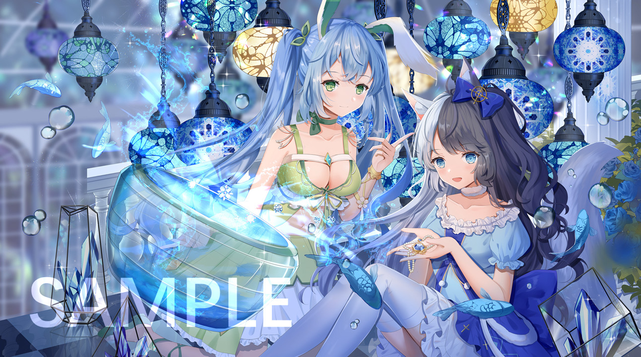 Mysteria~Occult Shadows~HD and Animated Wallpaper screenshot screenshot 3