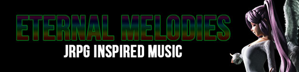 Visual Novel Maker - Eternal Melodies #0