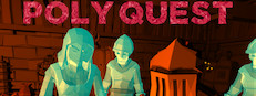 Poly Quest 게임 이미지