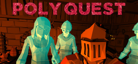 Poly Quest steam charts