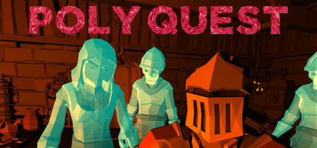 Image for Poly Quest