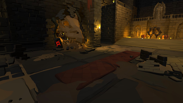 скриншот Poly Quest 2
