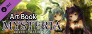 Mysteria~Occult Shadows~Art Book