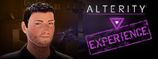 ALTERITY EXPERIENCE 게임 이미지