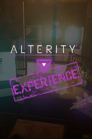 Alterity Experience - PC (Steam)