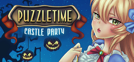 PUZZLETIME: Castle Party title image