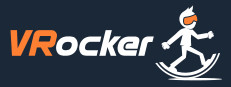 VRocker 게임 이미지